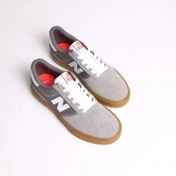 New Balance Shoes Numeric 272 - Castle/Gum MEN