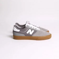 New Balance Shoes Numeric 272 - Castle/Gum MEN