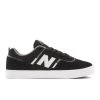 MEN New Balance Shoes Jamie Foy 306 - Black/White