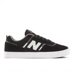 MEN New Balance Shoes Jamie Foy 306 - Black/White