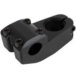 Stems Cult BMX Salvation V2 Top Load Stem 51mm - Black