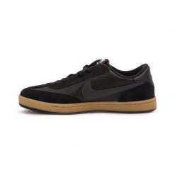 Nike Shoes FC Classic - Black/Anthracite/Vivid Orange 8 Nike Shoes FC Classic - Black/Anthracite/Vivid Orange