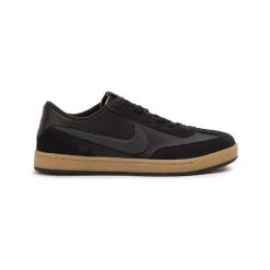 Nike Shoes FC Classic - Black/Anthracite/Vivid Orange