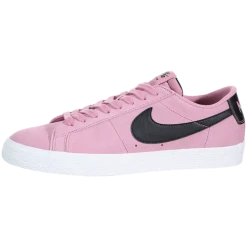 Nike Shoes Blazer Zoom Low - Elemental Pink/Black 7 Nike Shoes Blazer Zoom Low - Elemental Pink/Black