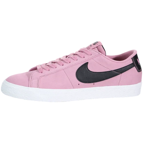 Nike Shoes Blazer Zoom Low - Elemental Pink/Black 4 Nike Shoes Blazer Zoom Low - Elemental Pink/Black