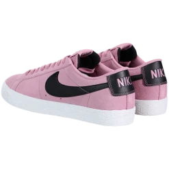 Nike Shoes Blazer Zoom Low - Elemental Pink/Black 8 Nike Shoes Blazer Zoom Low - Elemental Pink/Black