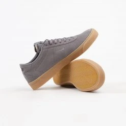 MEN Nike Shoes SB Zoom Bruin - Gunsmoke/Gunsmoke Black