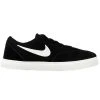 MEN Nike Shoes Check GS Kids - Black/White