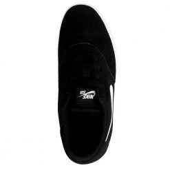 MEN Nike Shoes Check GS Kids - Black/White 13 MEN Nike Shoes Check GS Kids - Black/White