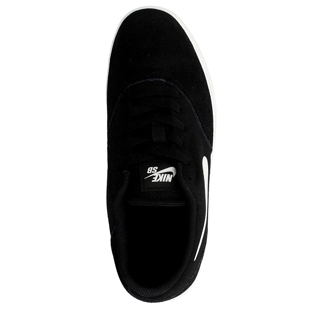 MEN Nike Shoes Check GS Kids - Black/White 8 MEN Nike Shoes Check GS Kids - Black/White