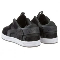 MEN Nike Shoes Koston Huarache - Black/Anthracite-White 10 MEN Nike Shoes Koston Huarache - Black/Anthracite-White