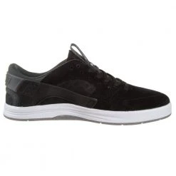 MEN Nike Shoes Koston Huarache - Black/Anthracite-White 11 MEN Nike Shoes Koston Huarache - Black/Anthracite-White