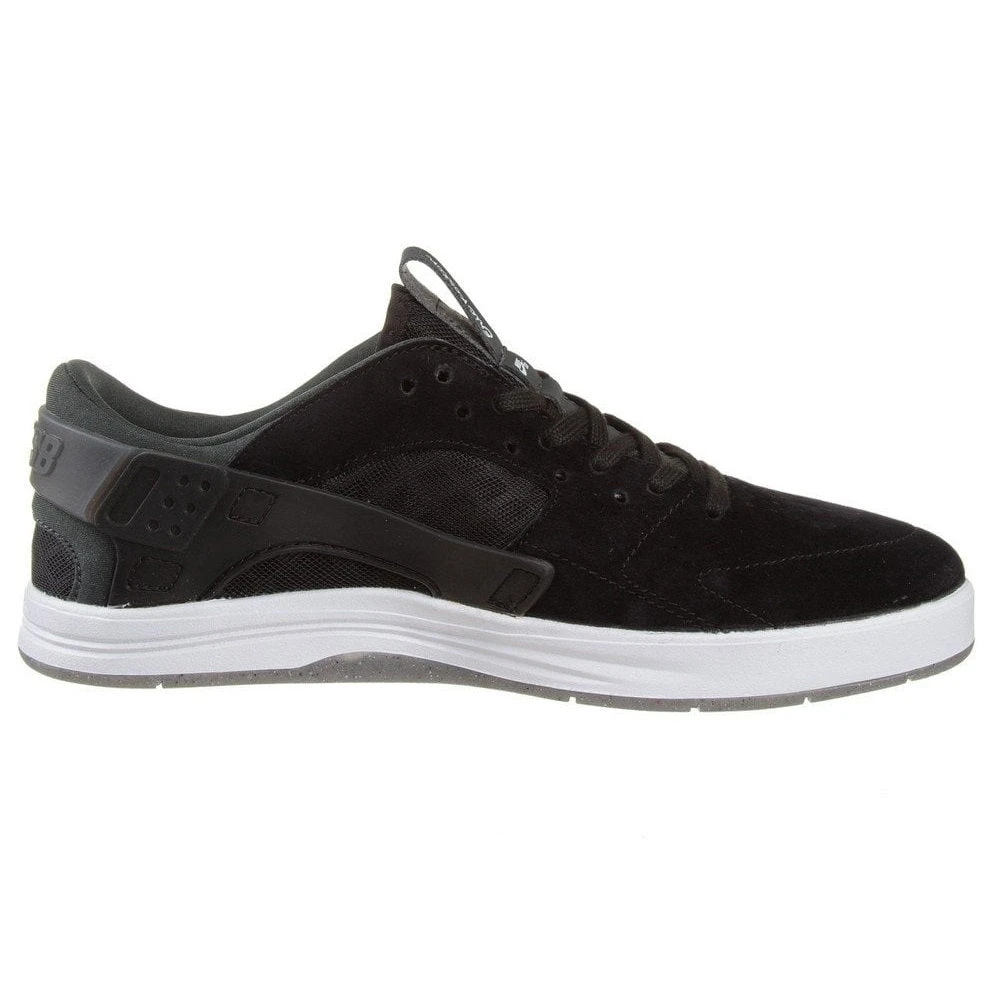 MEN Nike Shoes Koston Huarache - Black/Anthracite-White 6 MEN Nike Shoes Koston Huarache - Black/Anthracite-White