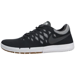 Nike Shoes SB Free - Black/Dark Grey-White 7 Nike Shoes SB Free - Black/Dark Grey-White