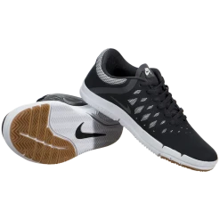 Nike Shoes SB Free - Black/Dark Grey-White 9 Nike Shoes SB Free - Black/Dark Grey-White