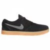 MEN Nike Shoes Koston 2 - Black/Anthracite-Gum Med Brown 2 MEN Nike Shoes Koston 2 - Black/Anthracite-Gum Med Brown