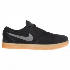 MEN Nike Shoes Koston 2 - Black/Anthracite-Gum Med Brown