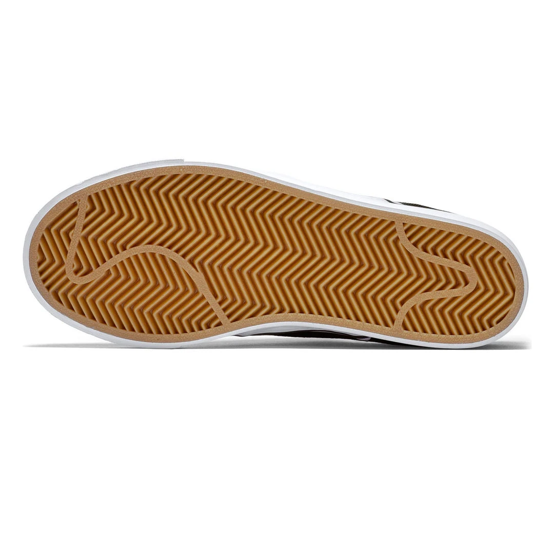 Nike Shoes SB Stefan Janoski (GS) Youth - Black/White-Gum Medium Brown 8 Nike Shoes SB Stefan Janoski (GS) Youth - Black/White-Gum Medium Brown