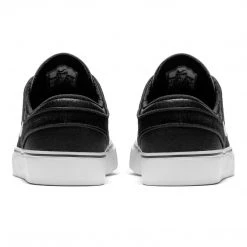 Nike Shoes SB Stefan Janoski (GS) Youth - Black/White-Gum Medium Brown 12 Nike Shoes SB Stefan Janoski (GS) Youth - Black/White-Gum Medium Brown