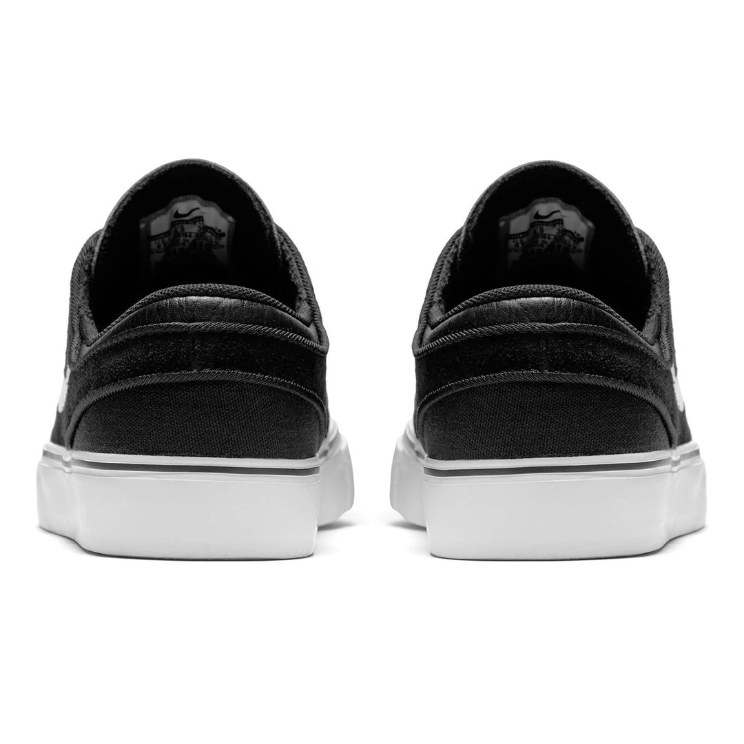 Nike Shoes SB Stefan Janoski (GS) Youth - Black/White-Gum Medium Brown 7 Nike Shoes SB Stefan Janoski (GS) Youth - Black/White-Gum Medium Brown