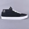 MEN Nike Shoes SB Zoom Blazer Chukka XT - Black/Black-Gunsmoke