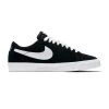 Nike Shoes Blazer Zoom Low - Black/White-Gum Light Brown MEN 1 Nike Shoes Blazer Zoom Low - Black/White-Gum Light Brown MEN