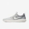 Nike Shoes SB Nyjah Free - Atmosphere Grey/Pale Ivory 1 Nike Shoes SB Nyjah Free - Atmosphere Grey/Pale Ivory