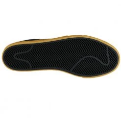 Nike Zoom Stefan Janoski Premium SE - Black/Gum Light Brown-Anthracite-Medium Grey 9 Nike Zoom Stefan Janoski Premium SE - Black/Gum Light Brown-Anthracite-Medium Grey