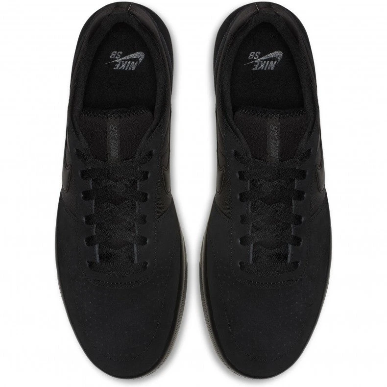 MEN Nike Shoes SB Team Classic - Black/Black-Anthracite 6 MEN Nike Shoes SB Team Classic - Black/Black-Anthracite
