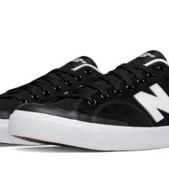 New Balance Shoes Numeric Pro Court 212 - Black