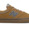 New Balance Shoes Numeric 255 - Tan/Gum 2 New Balance Shoes Numeric 255 - Tan/Gum