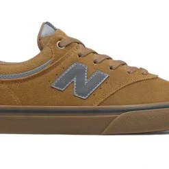 New Balance Shoes Numeric 255 - Tan/Gum