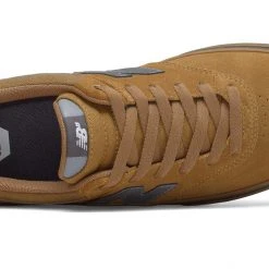 New Balance Shoes Numeric 255 - Tan/Gum
