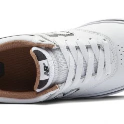 MEN New Balance Shoes Numeric 255 - White