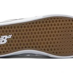 MEN New Balance Shoes Numeric 255 - White 7 MEN New Balance Shoes Numeric 255 - White