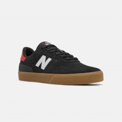 New Balance Shoes Numeric 272 - Black/White/Red 10 New Balance Shoes Numeric 272 - Black/White/Red