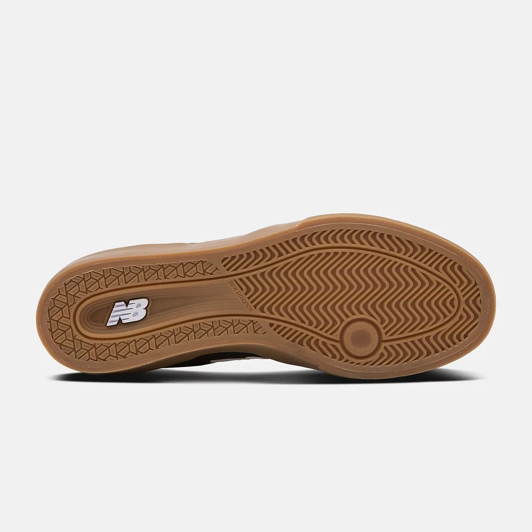 New Balance Shoes Numeric 272 - Black/White/Red 7 New Balance Shoes Numeric 272 - Black/White/Red