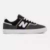 New Balance Shoes Numeric 306 - Grey/Black MEN