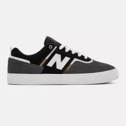 New Balance Shoes Numeric 306 - Grey/Black MEN