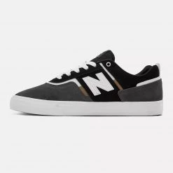 New Balance Shoes Numeric 306 - Grey/Black MEN
