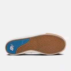 New Balance Shoes Numeric NM306LFS - White MEN