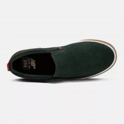 MEN New Balance Shoes Numeric NM306LV1 - Green/Black 8 MEN New Balance Shoes Numeric NM306LV1 - Green/Black