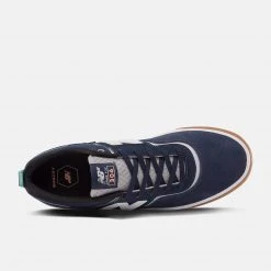 New Balance Shoes Numeric 306 Jamie Foy - Navy/White MEN
