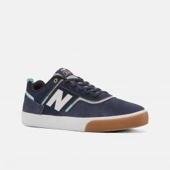 New Balance Shoes Numeric 306 Jamie Foy - Navy/White MEN