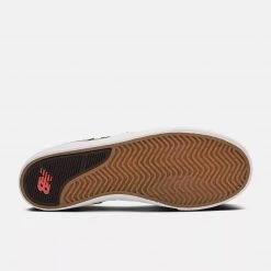 MEN New Balance Shoes Jamie Foy 306 - Olive/Orange