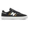 MEN New Balance Shoes Numeric 306 Jamie Foy - Navy/Yellow
