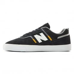 MEN New Balance Shoes Numeric 306 Jamie Foy - Navy/Yellow