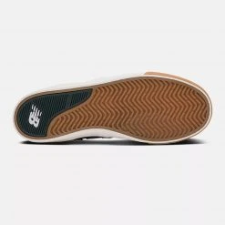 New Balance Shoes Numeric NM306V1 - Black/Rust MEN