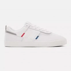 MEN New Balance Shoes Numeric NM306V1 - White