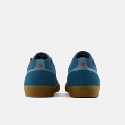 New Balance Shoes Numeric Jamie Foy 306 - Dark Moonstone/Yellow MEN